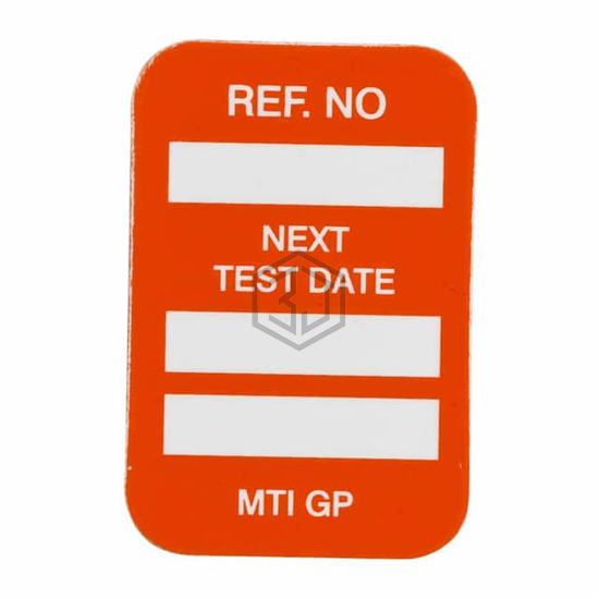 MIC-MTIGP O - Brady Corporation - Tags