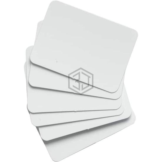 MIC-MTI PLAIN - Brady Corporation - Tags