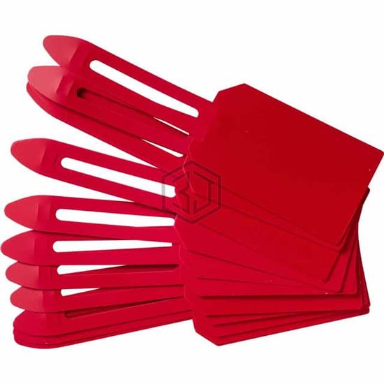 30681 - Brady Corporation - Tags