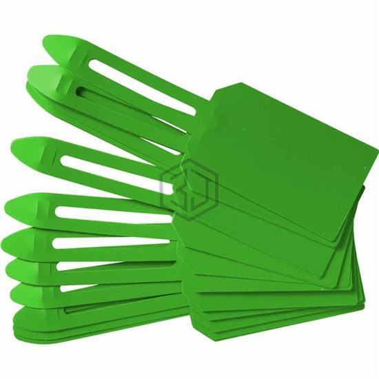 30683 - Brady Corporation - Tags