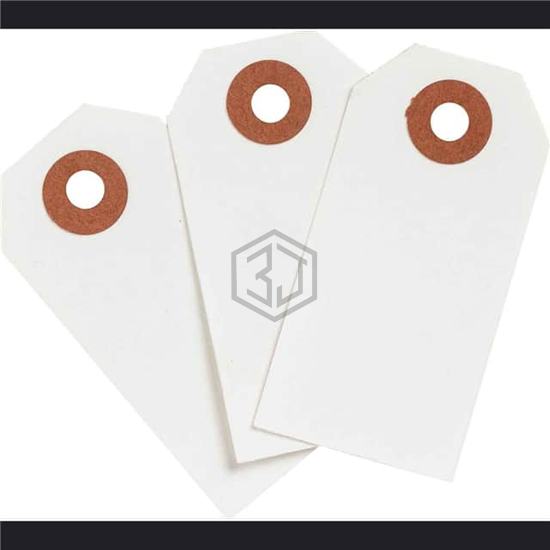 102160 - Brady Corporation - Tags