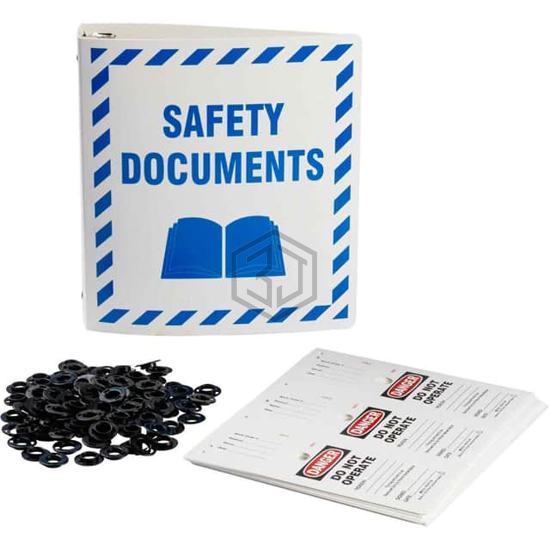 LBT-02 - Brady Corporation - Tags