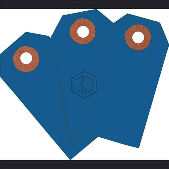 102097 - Brady Corporation - Tags