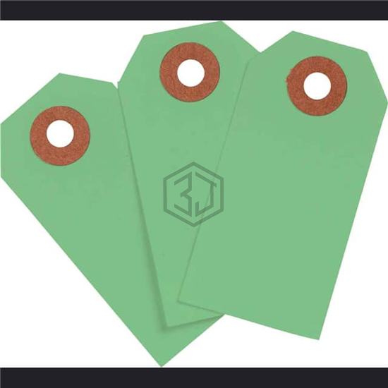 102113 - Brady Corporation - Tags