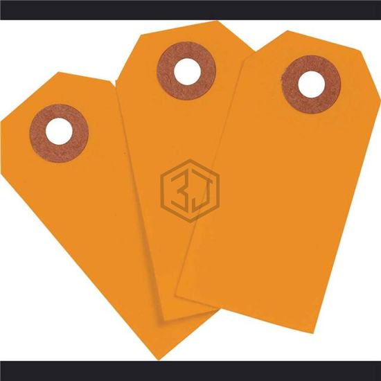 102129 - Brady Corporation - Tags