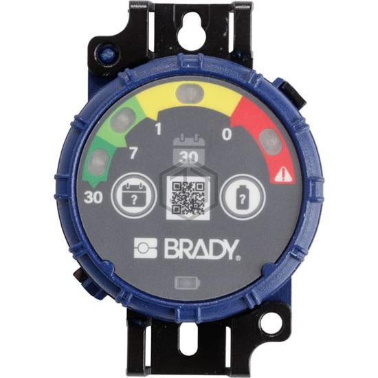 150741 - Brady Corporation - Tags