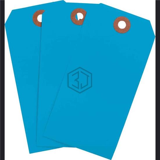 102092 - Brady Corporation - Tags