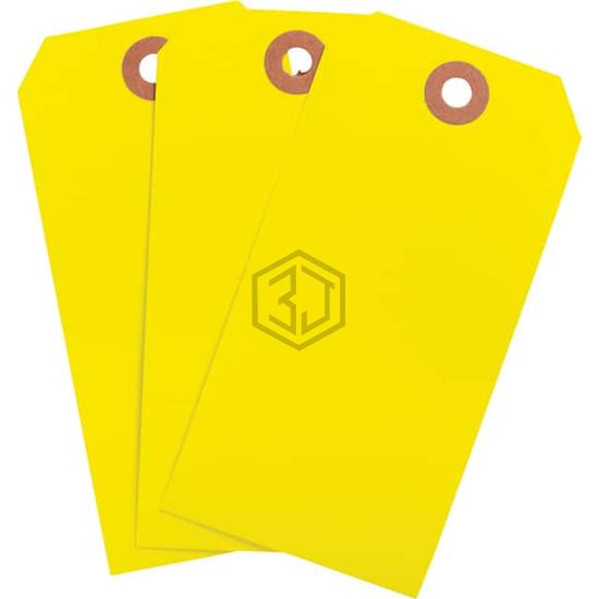 102139 - Brady Corporation - Tags