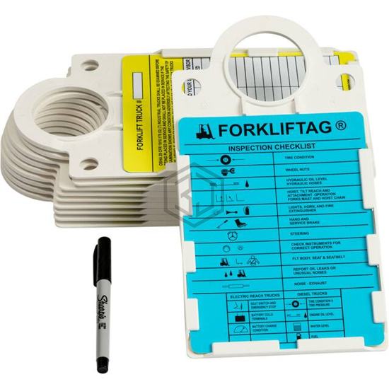 FLT-ETSH9A - Brady Corporation - Tags