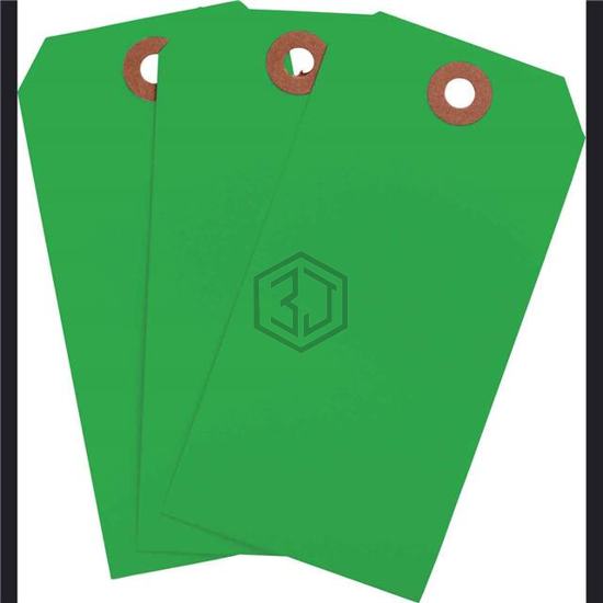 102148 - Brady Corporation - Tags