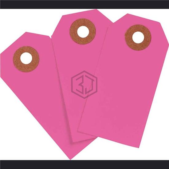 102057 - Brady Corporation - Tags