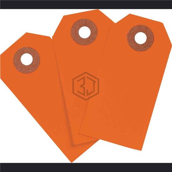 102081 - Brady Corporation - Tags