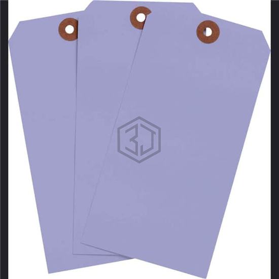 102158 - Brady Corporation - Tags