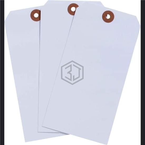 102166 - Brady Corporation - Tags