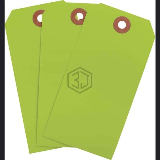 102068 - Brady Corporation - Tags