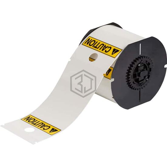 B30-255-551-ANSICA - Brady Corporation - Tags