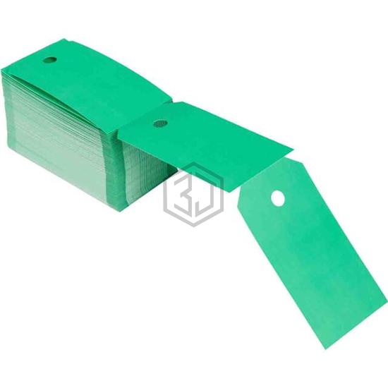 THT-288-851-GN - Brady Corporation - Tags