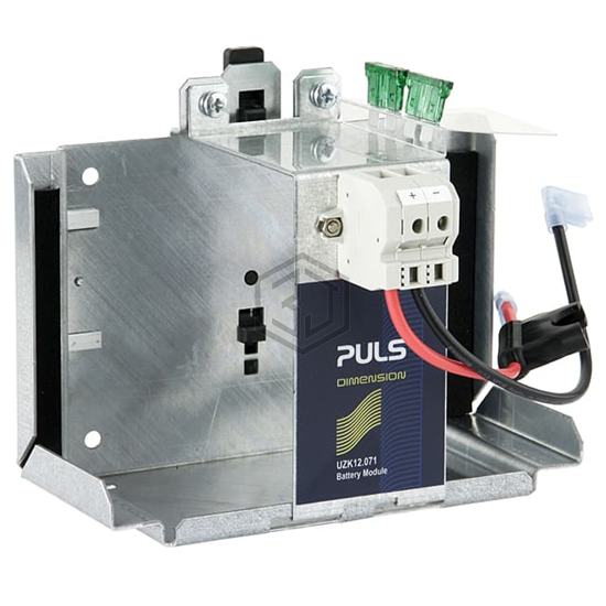 UZO12.07 - PULS, LP - Accessories