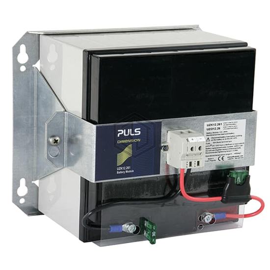 UZK12.261 - PULS, LP - Accessories