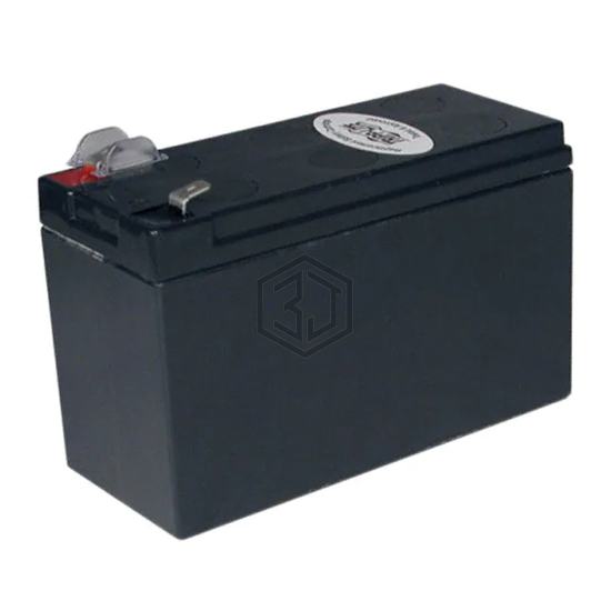RBC2A - Tripp Lite - Accessories