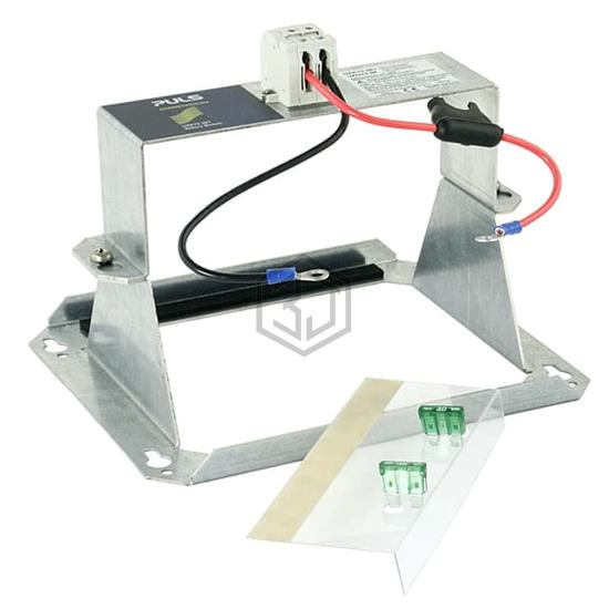 UZO12.26 - PULS, LP - Accessories