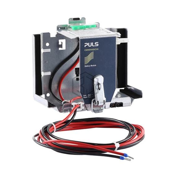 UZO12.072 - PULS, LP - Accessories