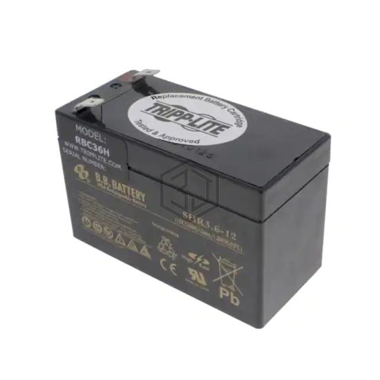 RBC36H - Tripp Lite - Accessories