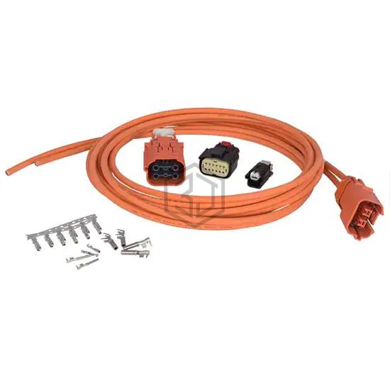 350INV60-CON-KIT-8G - Bel Power Solutions - Accessories