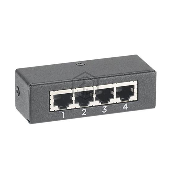 EF001 - Panduit Corp - Accessories