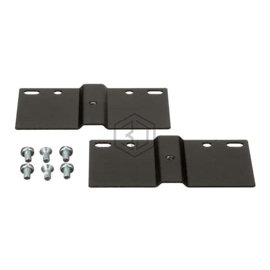 MA012 - Panduit Corp - Accessories