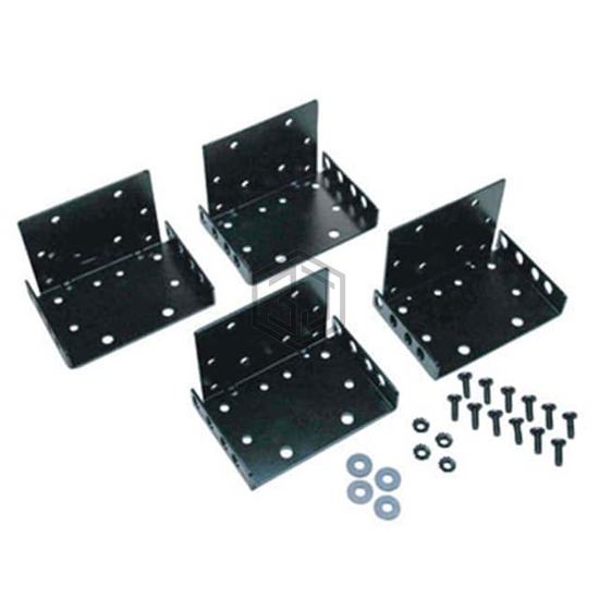 2POSTRMKITWM - Tripp Lite - Accessories
