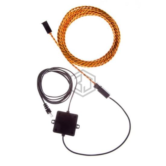 ED001 - Panduit Corp - Accessories