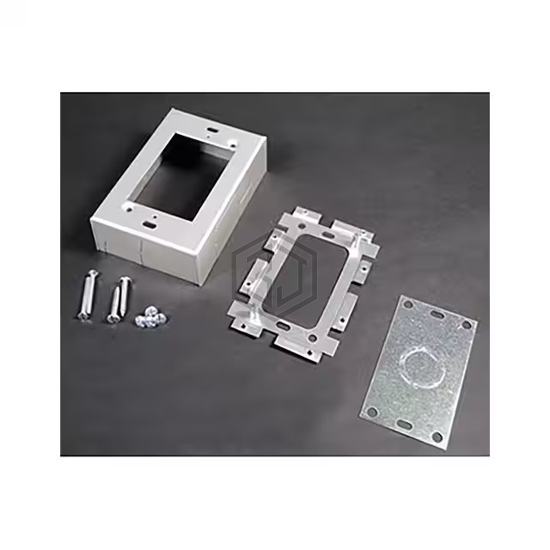 B872244 - Wiremold - Accessories