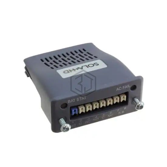 SDUCFRELAYCARD - SolaHD - Accessories