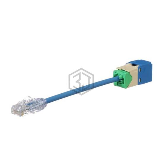 MA017 - Panduit Corp - Accessories