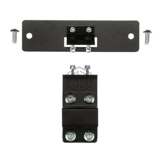 MA015 - Panduit Corp - Accessories
