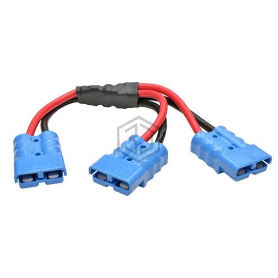 48VDCSPLITTER - Tripp Lite - Accessories