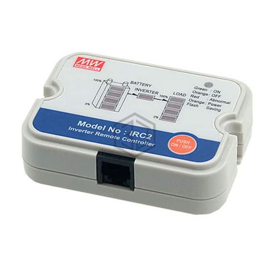 IRC2 - MEAN WELL USA Inc. - Accessories