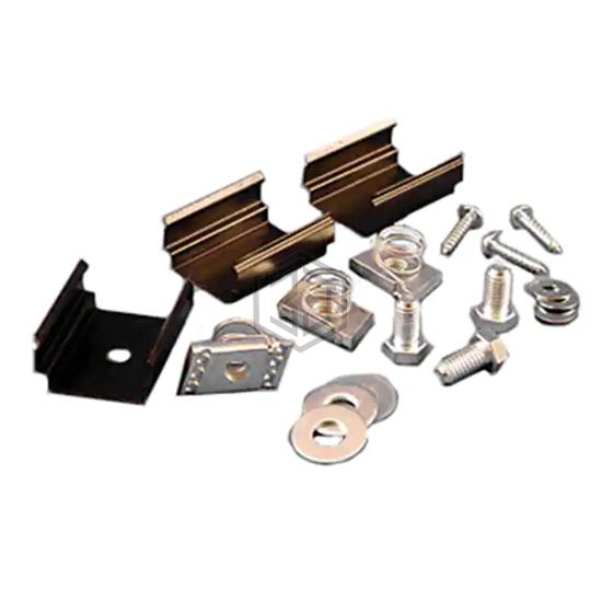 1585CLIP - Hammond Manufacturing - Accessories