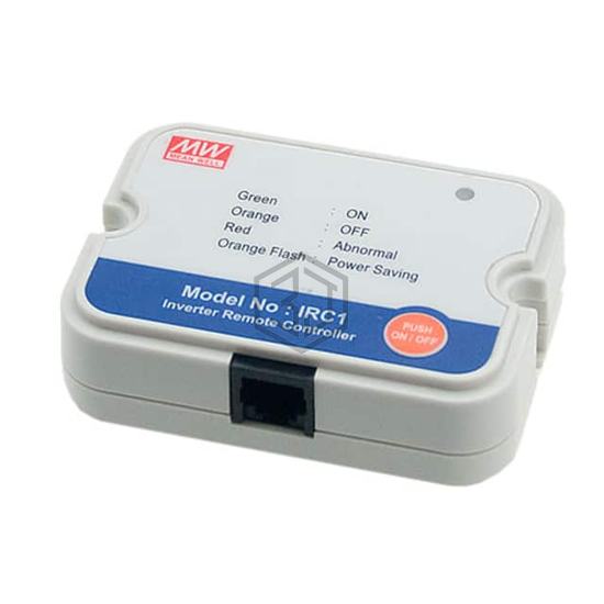IRC1 - MEAN WELL USA Inc. - Accessories