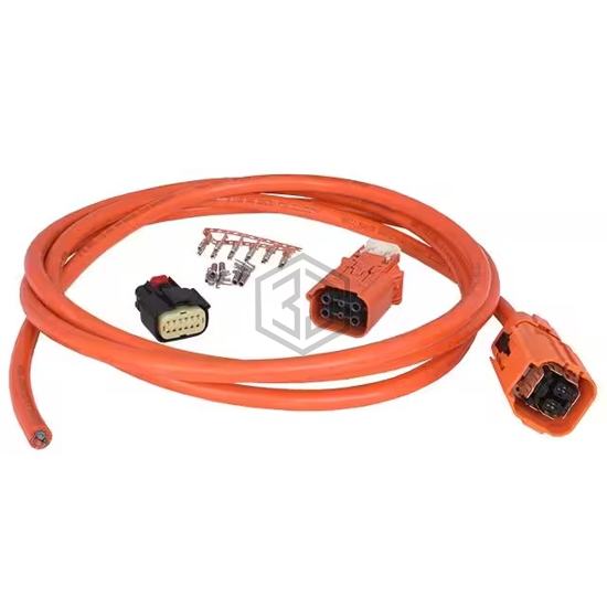 700INV60-CON-KIT-8G - Bel Power Solutions - Accessories