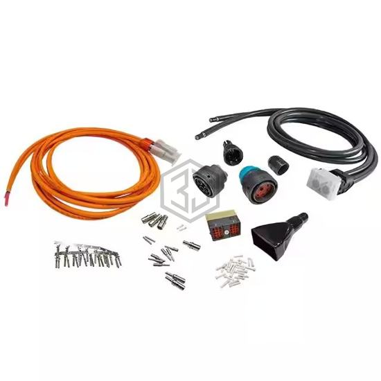 BCV200-CON-KIT - Bel Power Solutions - Accessories