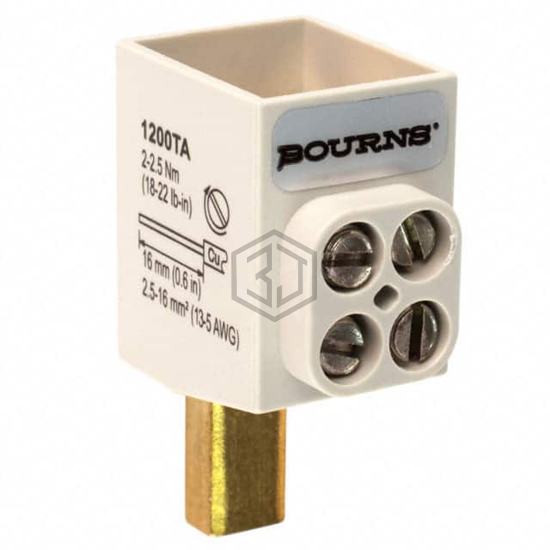 1200TA - Bourns Inc. - Accessories