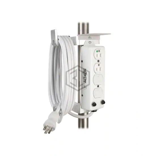 PSCLAMP - Tripp Lite - Accessories