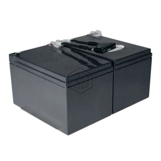 RBC6A - Tripp Lite - Accessories