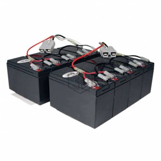 RBC12A - Tripp Lite - Accessories