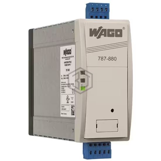 787-880 - WAGO Corporation - Accessories