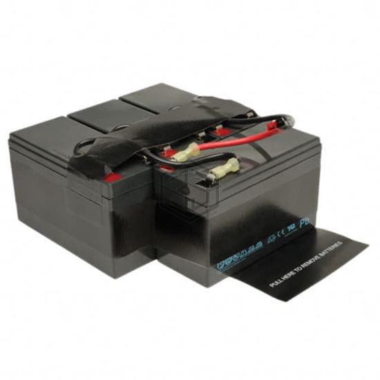 RBC48V-HGTWR - Tripp Lite - Accessories