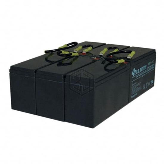 RBC96-3U - Tripp Lite - Accessories