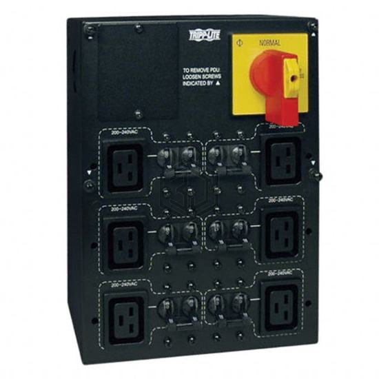 SUPDMB710IEC - Tripp Lite - Accessories